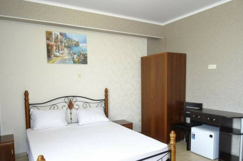 Изображение Изображение гостиницы &quot;Гостевой дом «Чайка»&quot; #2 #2