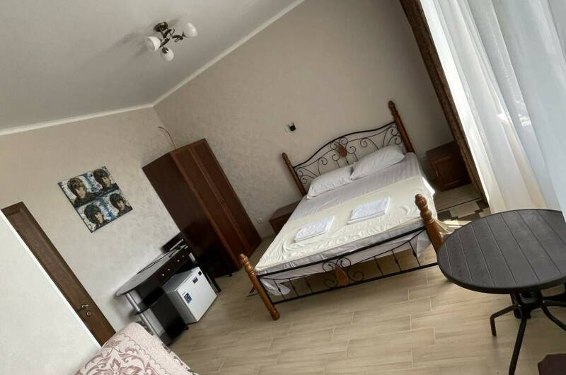 Изображение Изображение гостиницы &quot;Гостевой дом «Чайка»&quot; #4 #4