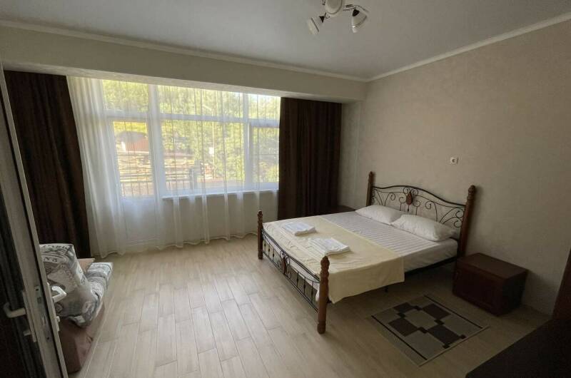 Изображение Изображение гостиницы &quot;Гостевой дом «Чайка»&quot; #5 #5