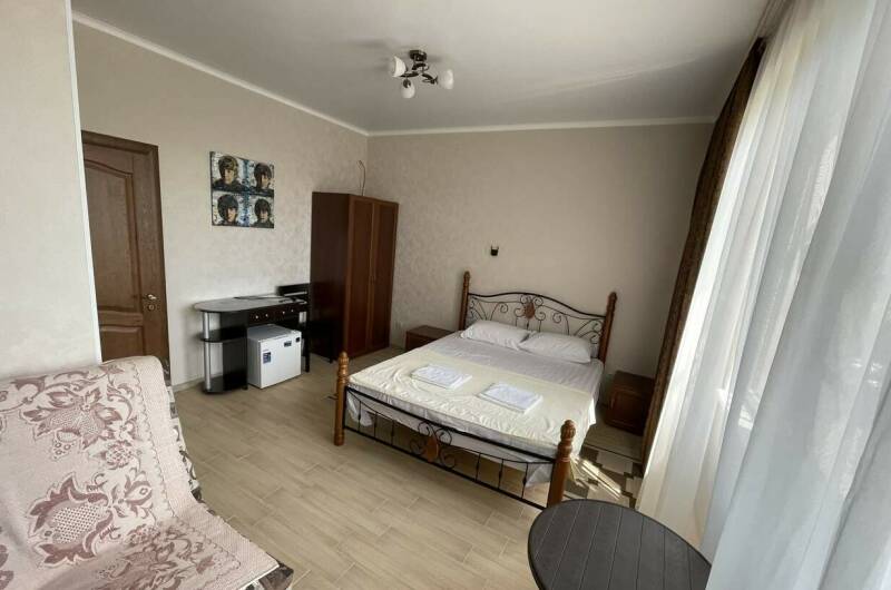 Изображение Изображение гостиницы &quot;Гостевой дом «Чайка»&quot; #7 #7