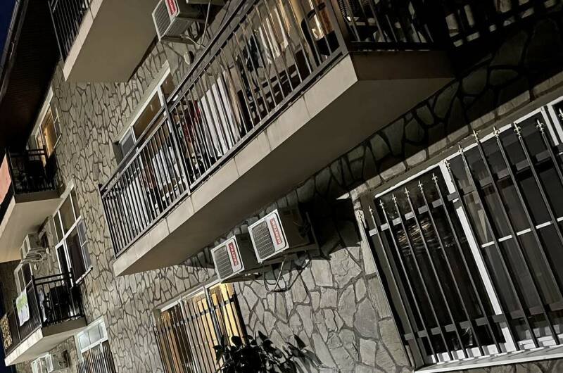 Изображение Изображение отеля / гостиницы "Гостевой дом «Чайка»" #11 #9