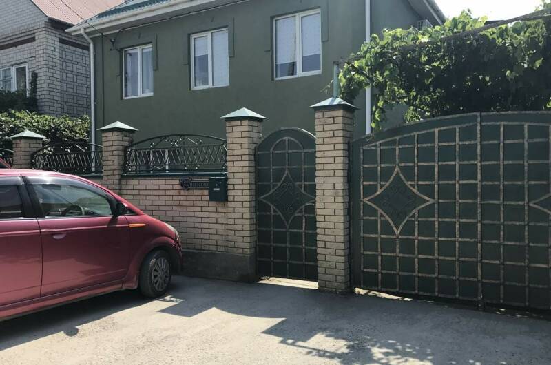 Изображение Изображение гостиницы "Гостевой дом «Отдых у Андрея»" #1 #1