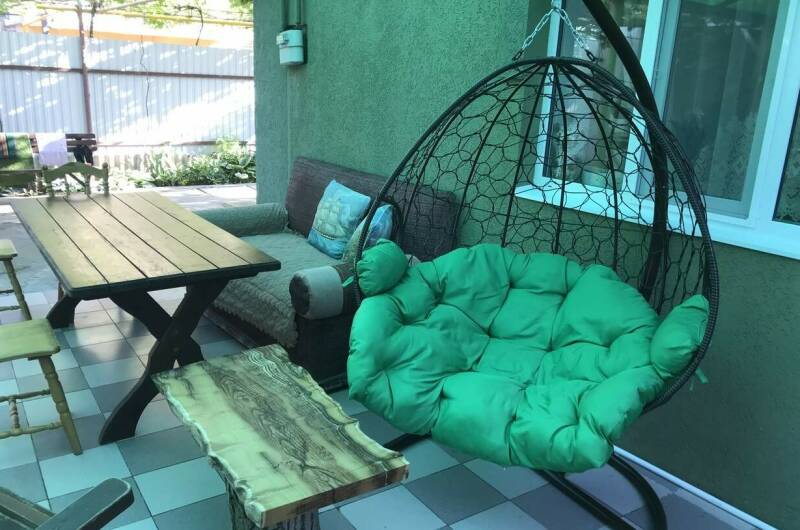 Изображение Изображение гостиницы "Гостевой дом «Отдых у Андрея»" #2 #2