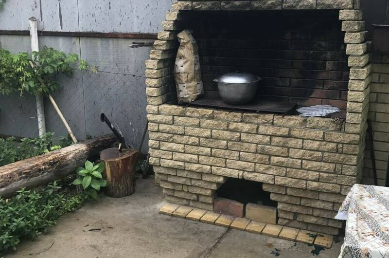 Изображение Изображение гостиницы "Гостевой дом «Отдых у Андрея»" #3 #3