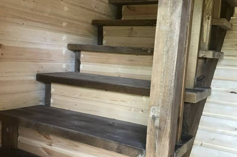 Изображение Изображение гостиницы "Гостевой дом «Отдых у Андрея»" #4 #4