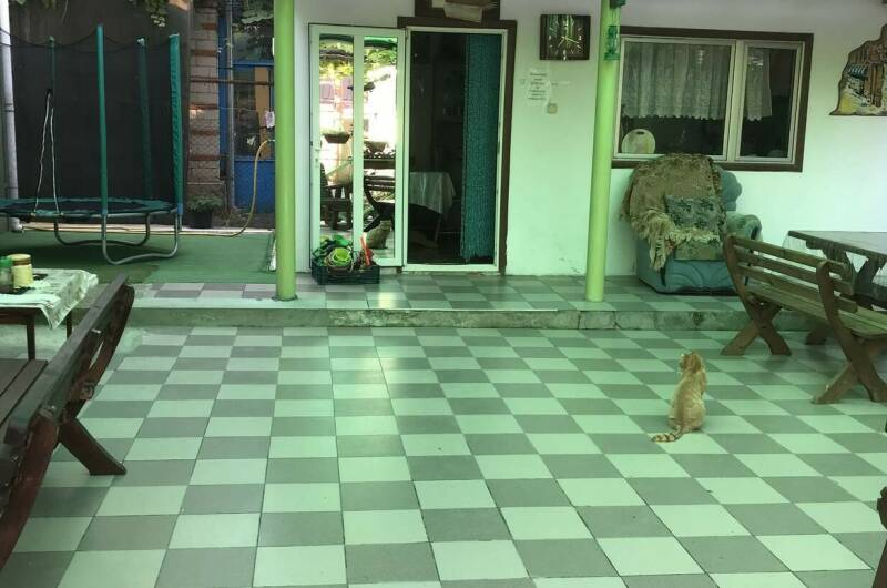 Изображение Изображение гостиницы "Гостевой дом «Отдых у Андрея»" #7 #7