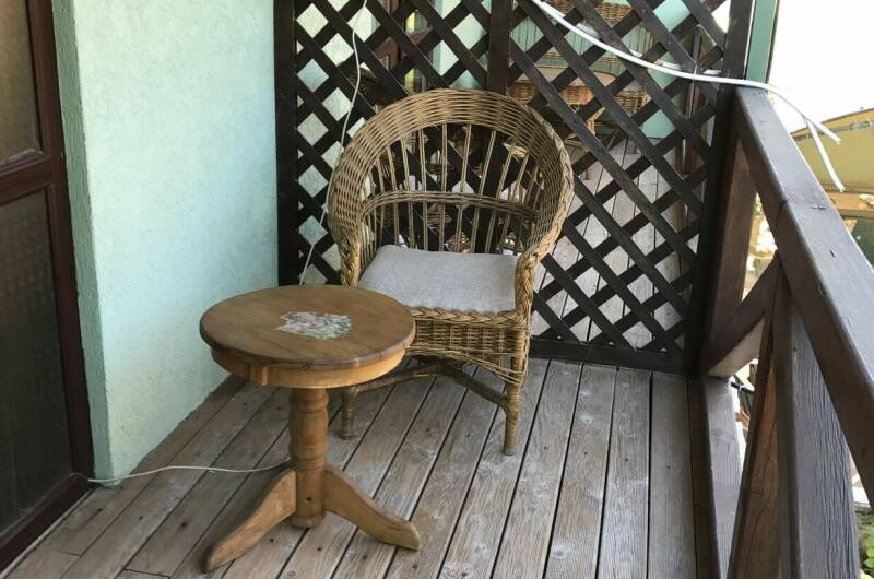 Изображение Изображение отеля / гостиницы "Гостевой дом «Отдых у Андрея»" #10 #8