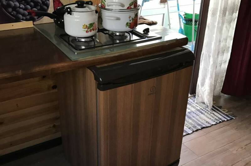 Изображение Изображение отеля / гостиницы "Гостевой дом «Отдых у Андрея»" #11 #9