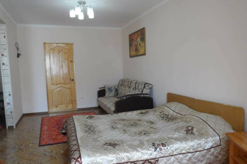 Изображение Изображение квартиры "2-х комнатная квартира на улице Абазгаа" #1 #1