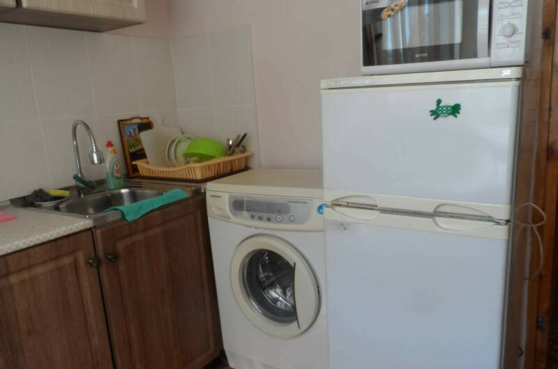 Изображение Изображение квартиры "2-х комнатная квартира на улице Абазгаа" #3 #3