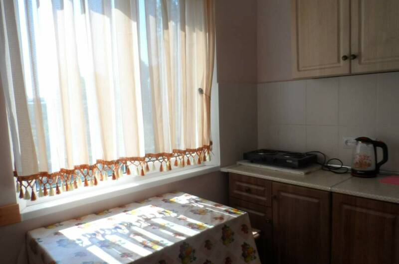 Изображение Изображение квартиры "2-х комнатная квартира на улице Абазгаа" #4 #4