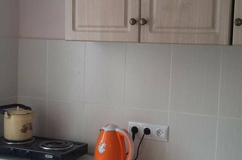 Изображение Изображение квартиры "2-х комнатная квартира на улице Абазгаа" #6 #6