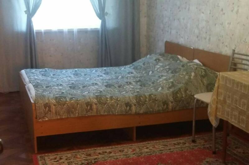 Изображение Изображение квартиры / апартамента "2-х комнатная квартира на улице Абазгаа" #10 #8