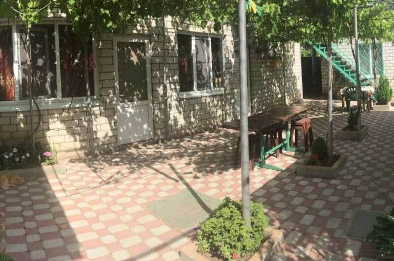 Изображение Изображение гостиницы "Гостевой дом «Натали»" #1 #1