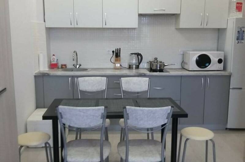 Изображение Изображение квартиры &quot;2-х комнатная квартира&quot; #2 #2