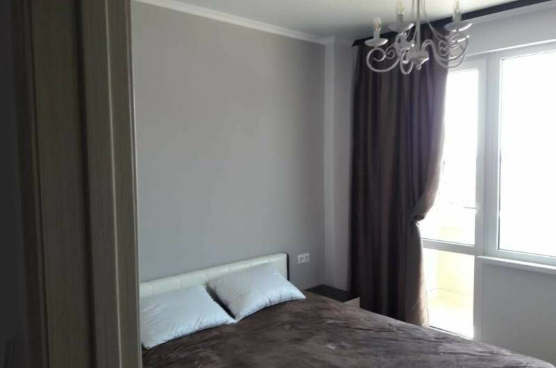 Изображение Изображение квартиры &quot;2-х комнатная квартира&quot; #4 #4