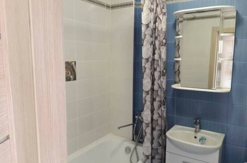 Изображение Изображение квартиры &quot;2-х комнатная квартира&quot; #6 #6