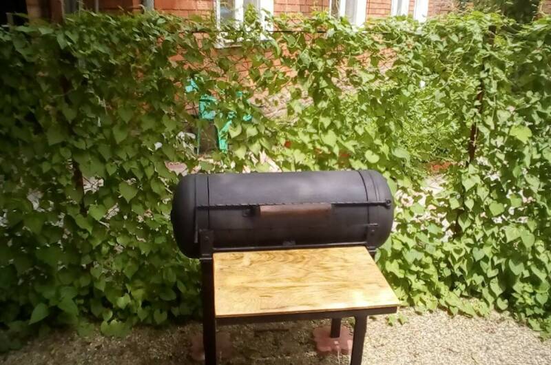 Изображение Изображение гостиницы &quot;Частный сектор «Парус»&quot; #1 #1