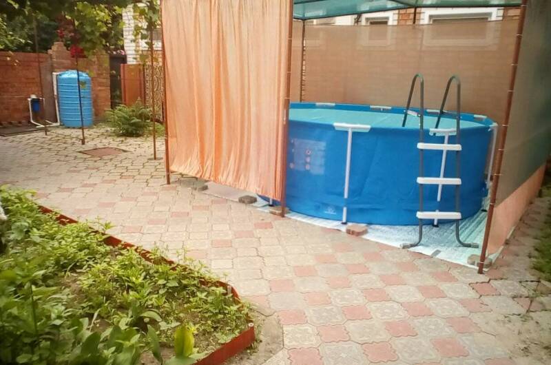 Изображение Изображение гостиницы &quot;Частный сектор «Парус»&quot; #8 #8