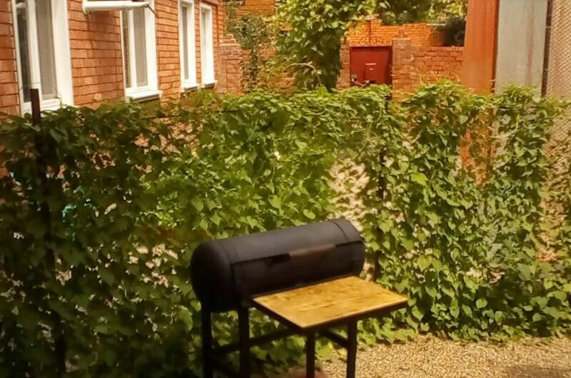 Изображение Изображение отеля / гостиницы "Частный сектор «Парус»" #11 #9