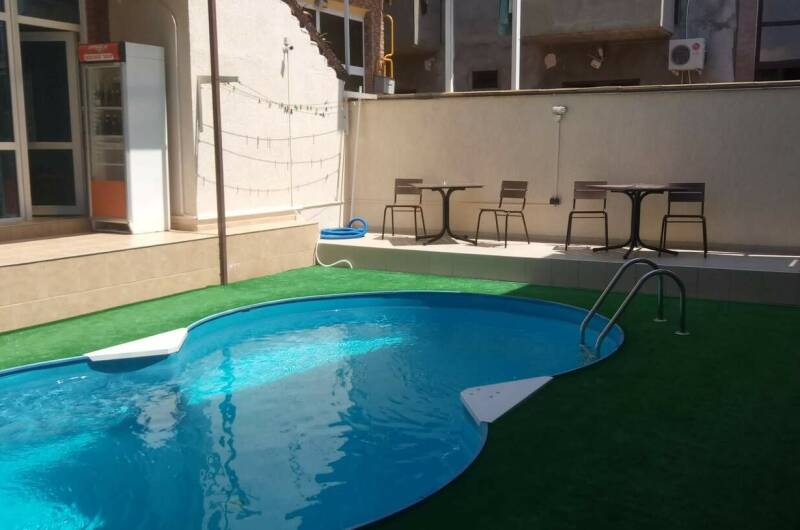 Изображение Изображение гостиницы "Гостевой дом «Амиго»" #2 #2