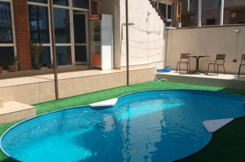 Изображение Изображение гостиницы "Гостевой дом «Амиго»" #3 #3