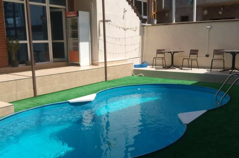 Изображение Изображение гостиницы "Гостевой дом «Амиго»" #4 #4