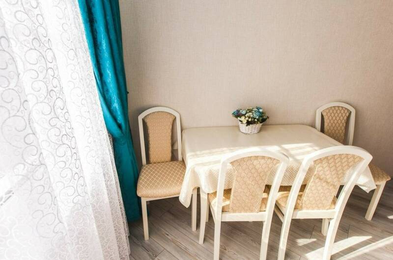 Изображение Изображение квартиры &quot;Двухкомнатная квартира в микрорайоне Горизонт&quot; #3 #3