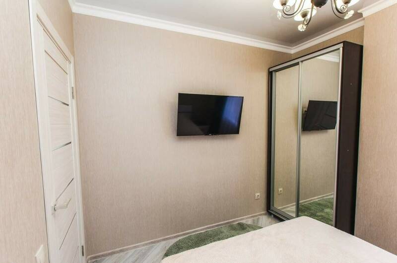 Изображение Изображение квартиры &quot;Двухкомнатная квартира в микрорайоне Горизонт&quot; #4 #4