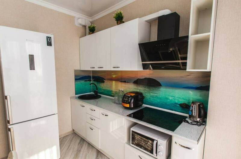 Изображение Изображение квартиры &quot;Двухкомнатная квартира в микрорайоне Горизонт&quot; #6 #6