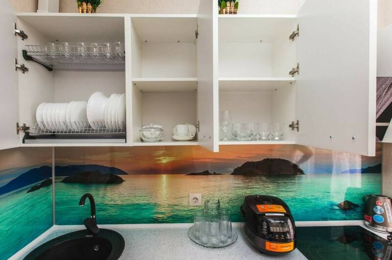 Изображение Изображение квартиры / апартамента "Двухкомнатная квартира в микрорайоне Горизонт" #10 #8