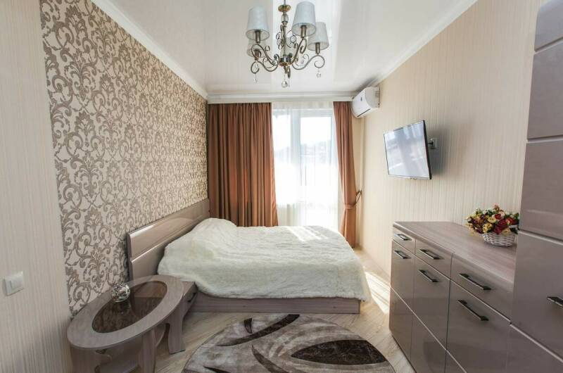 Изображение Изображение квартиры &quot;Однокомнатная квартира в микрорайоне Горизонт&quot; #1 #1