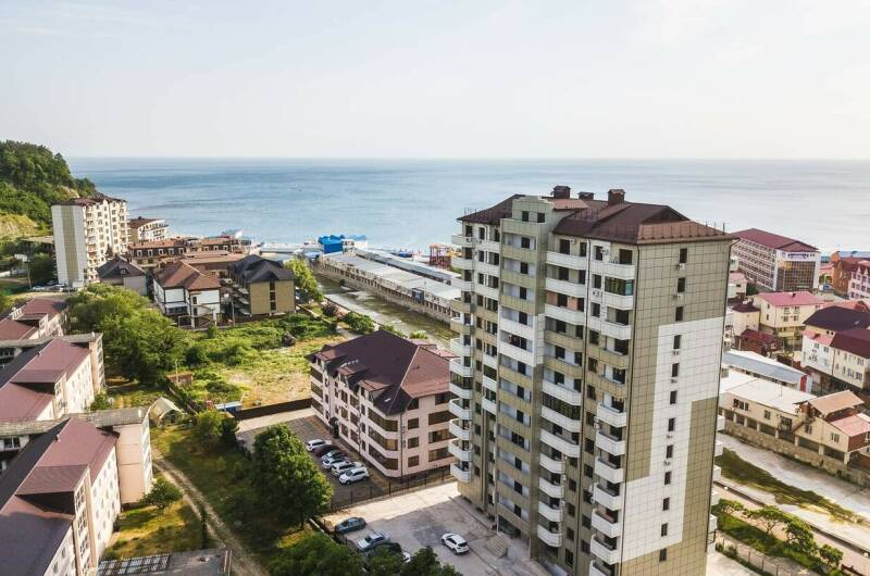 Изображение Изображение квартиры &quot;Однокомнатная квартира в микрорайоне Горизонт&quot; #2 #2