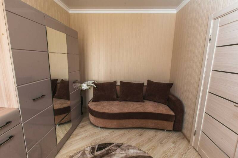 Изображение Изображение квартиры &quot;Однокомнатная квартира в микрорайоне Горизонт&quot; #7 #7