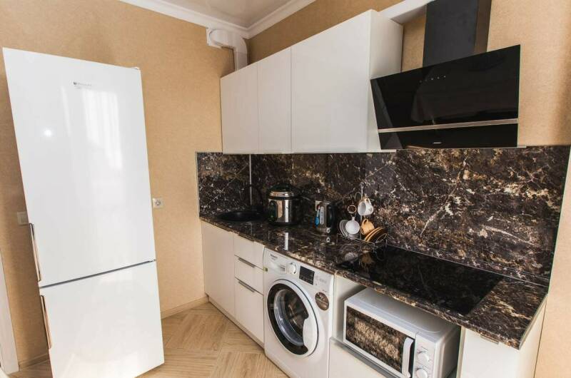 Изображение Изображение квартиры / апартамента "Однокомнатная квартира в микрорайоне Горизонт" #11 #9