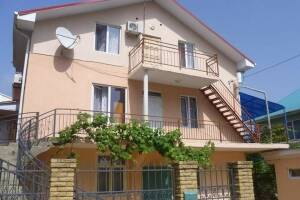 Изображение Гостевой дом «Ниагара Адлер» #3