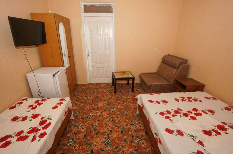 Изображение Изображение гостиницы "Гостевой дом «Ниагара Адлер»" #2 #2