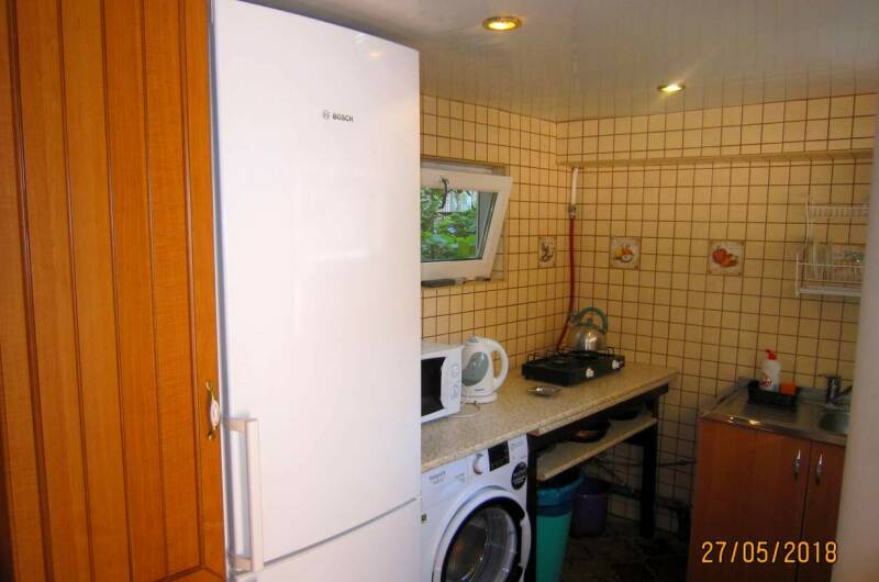 Изображение Изображение гостиницы "Гостевой дом «Ниагара Адлер»" #7 #7