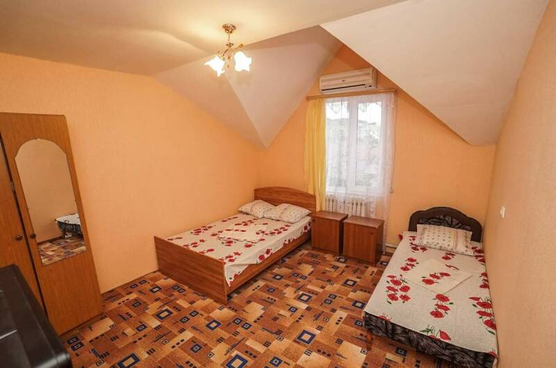 Изображение Изображение гостиницы "Гостевой дом «Ниагара Адлер»" #8 #8