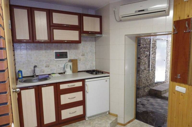 Изображение Изображение гостиницы &quot;Урочище «Куропатка»&quot; #3 #3