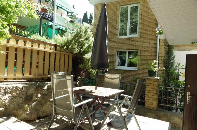 Изображение Изображение гостиницы &quot;Урочище «Куропатка»&quot; #7 #7