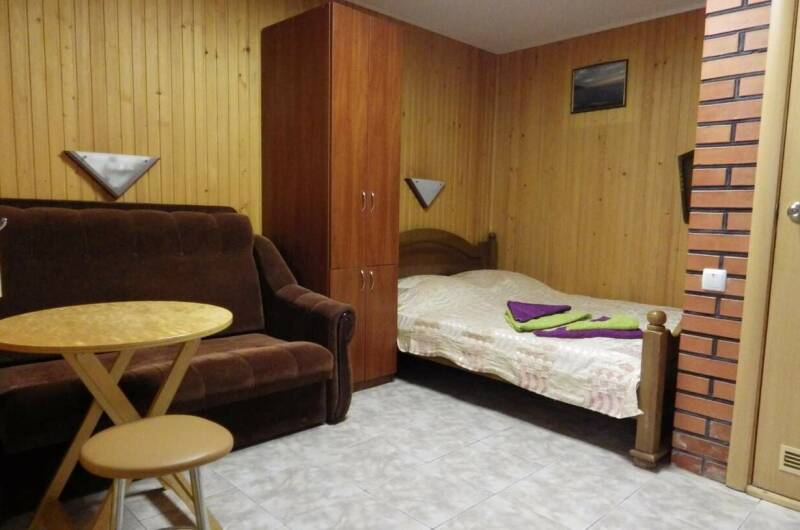 Изображение Изображение гостиницы &quot;Урочище «Куропатка»&quot; #8 #8