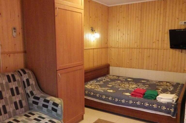 Изображение Изображение отеля / гостиницы "Урочище «Куропатка»" #11 #9