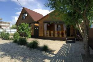 Изображение Экодом у моря #5