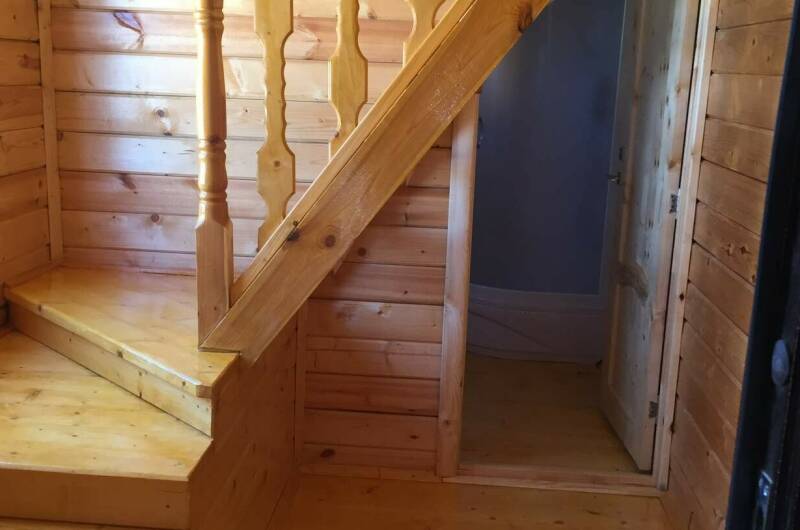 Изображение Изображение квартиры "Экодом у моря" #4 #4