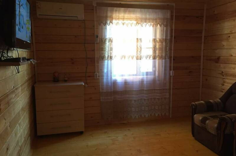 Изображение Изображение квартиры "Экодом у моря" #5 #5