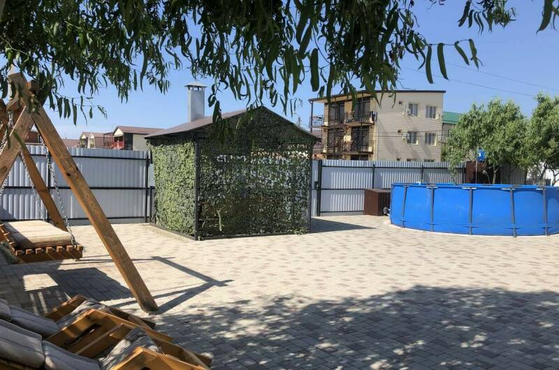 Изображение Изображение квартиры "Экодом у моря" #8 #8