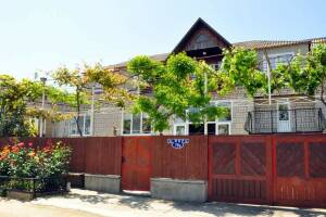 Изображение отеля / гостиницы "Частный сектор «В гостях у Валентины»"