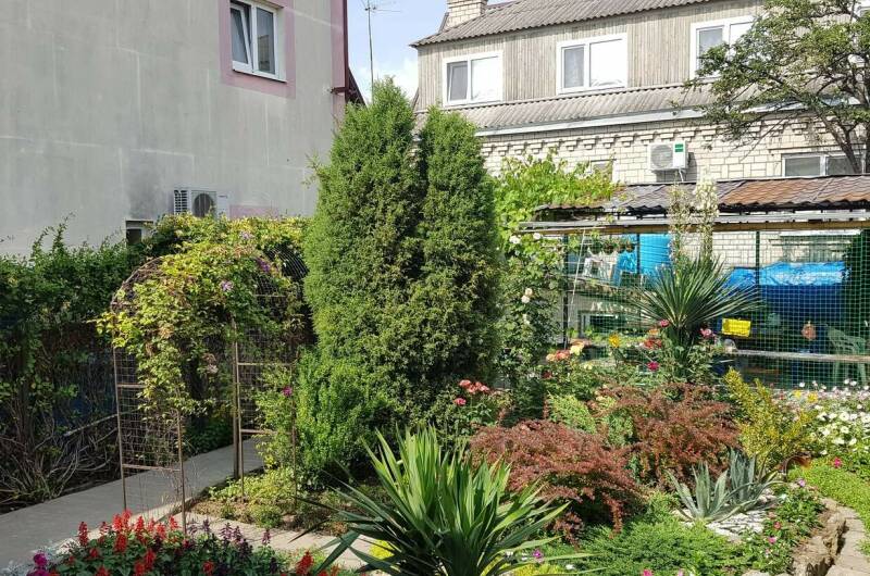 Изображение Изображение гостиницы "Частный сектор «В гостях у Валентины»" #3 #3