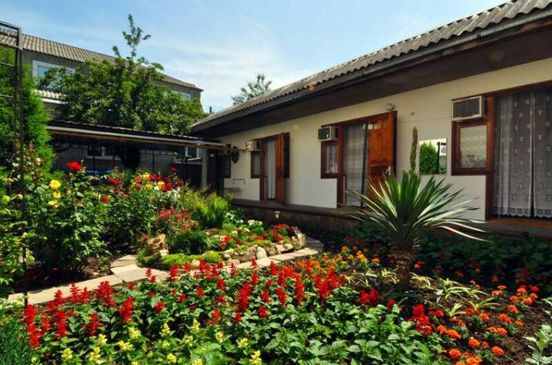 Изображение Изображение гостиницы "Частный сектор «В гостях у Валентины»" #5 #5